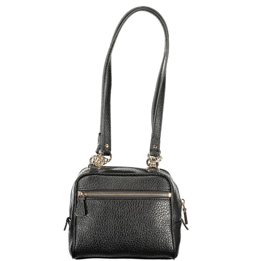 Sac à main Nero en polyuréthane pour femme