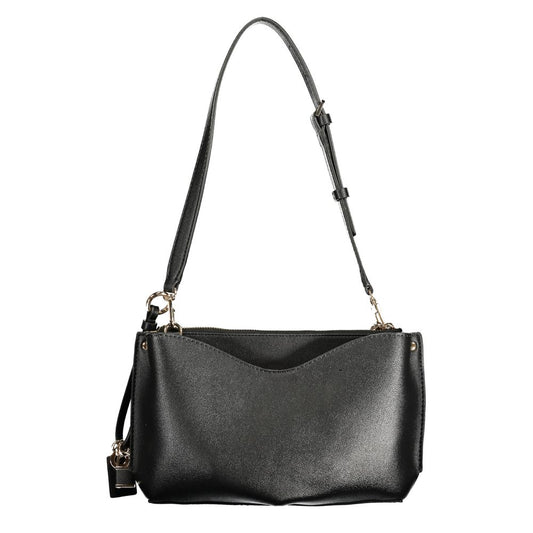 Portefeuille en Cuir Rouge pour Femme