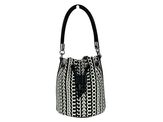 Sac Seau Bandoulière Mini Monogramme Marc Jacobs