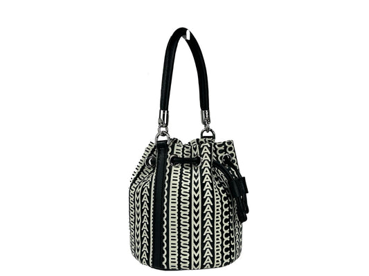 Sac Seau Bandoulière Mini Monogramme Marc Jacobs