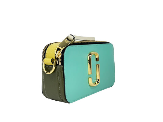 Sac bandoulière The Snapshot de Marc Jacobs