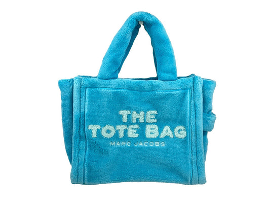 Sac bandoulière Marc Jacobs The Small Terry Tote Bag
