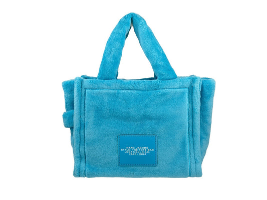 Sac bandoulière Marc Jacobs The Small Terry Tote Bag