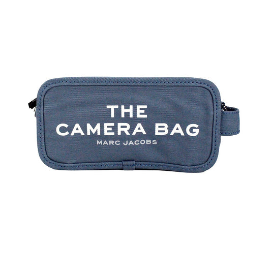 Marc Jacobs M0017040-481 Sac appareil photo The Camera Bag Bleu Shadow Femme Taille unique