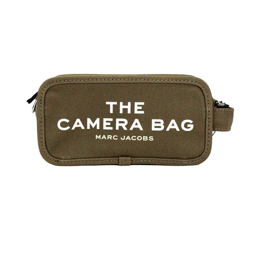 Marc Jacobs M0017040-372 Sac Camera femme vert ardoise taille unique