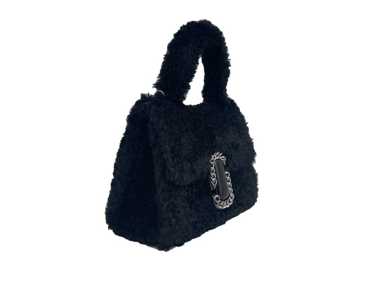 Sac à bandoulière Marc Jacobs The St Marc Mini Top Handle