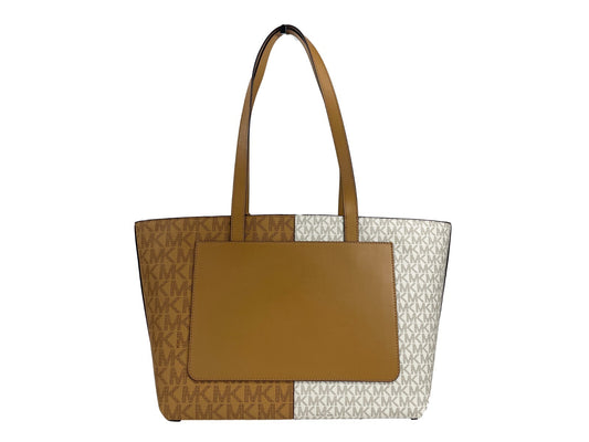 Michael Kors Medium Zip Top Tote Shopper-Tasche