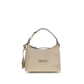 Versace Beige Calf Leather Bos Taurus Handbag Versace Xosier