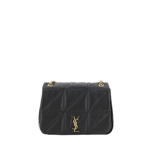 Black Lamb Ovis Aries Aries Shoulder Bag