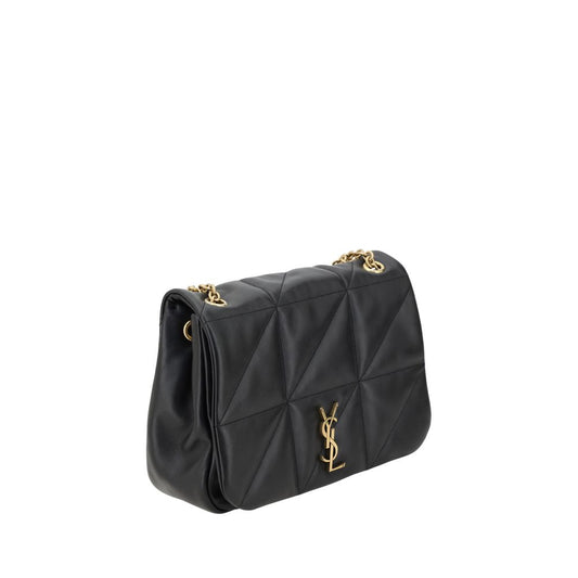 Black Lamb Ovis Aries Aries Shoulder Bag