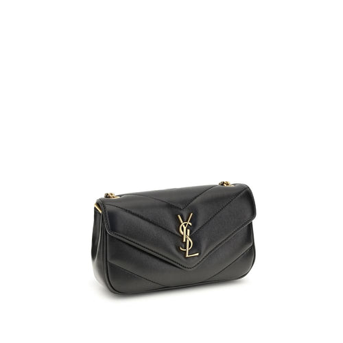 Black Lamb Ovis Aries Aries Shoulder Bag