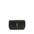Black Lamb Ovis Aries Aries Shoulder Bag
