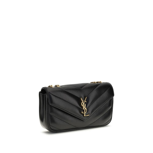 Sac à bandoulière Noir Agneau Ovis Aries