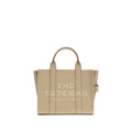 Marc Jacobs Beige Calf Leather Bos Taurus Handbag Marc Jacobs Xosier