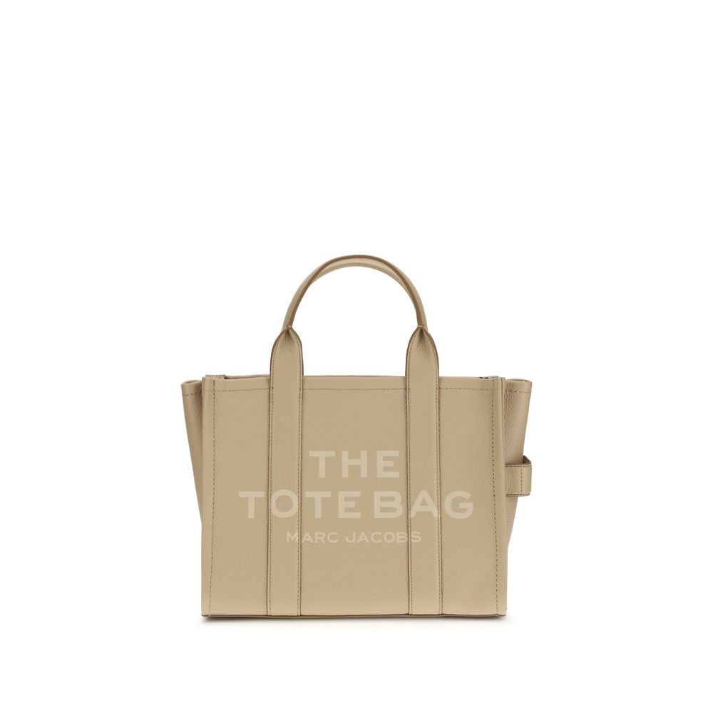 Marc Jacobs Beige Calf Leather Bos Taurus Handbag Marc Jacobs Xosier