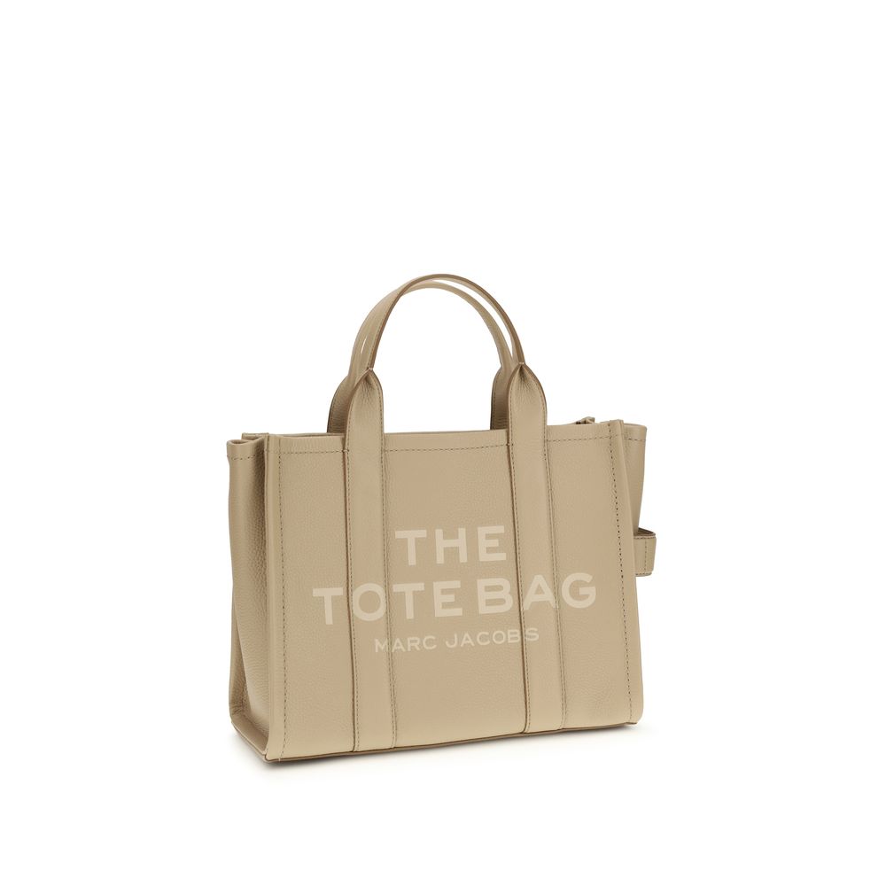 Marc Jacobs Beige Calf Leather Bos Taurus Handbag Marc Jacobs Xosier