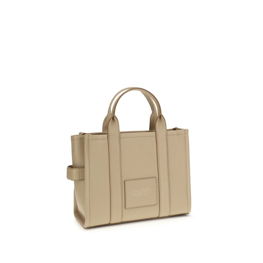 Marc Jacobs Beige Calf Leather Bos Taurus Handbag Marc Jacobs Xosier