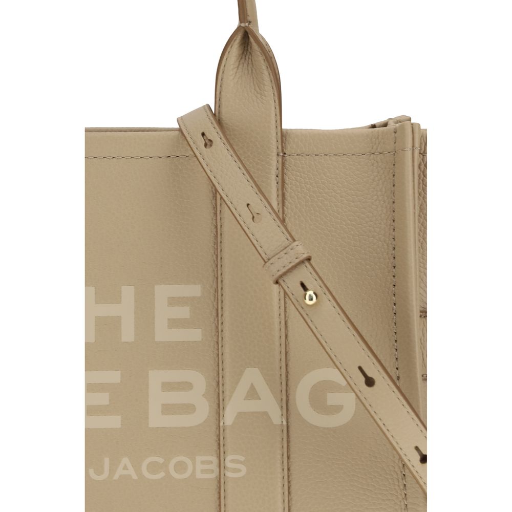 Marc Jacobs Beige Calf Leather Bos Taurus Handbag Marc Jacobs Xosier