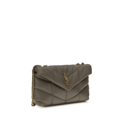 Sac à bandoulière agneau gris Ovis Aries Aries