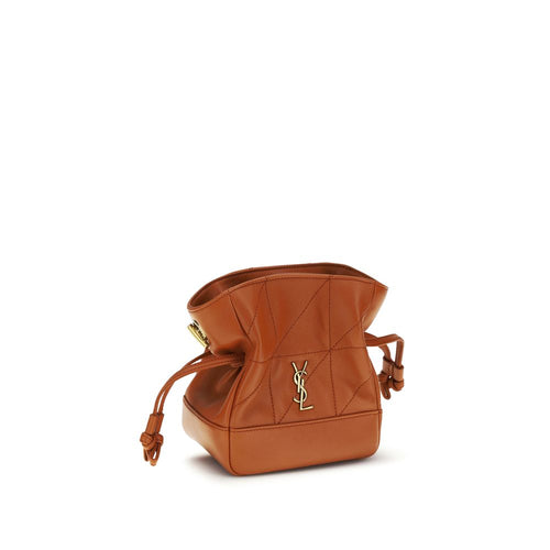 Pochette Agneau Orange Ovis Aries