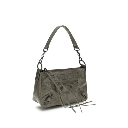 Bicolor Lamb Ovis Aries Aries Shoulder Bag