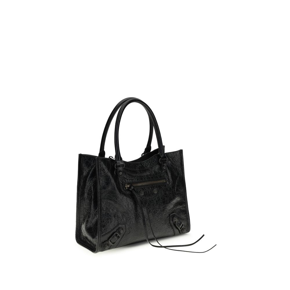 Black Lamb Ovis Aries Aries Shoulder Bag