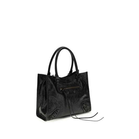 Black Lamb Ovis Aries Aries Shoulder Bag
