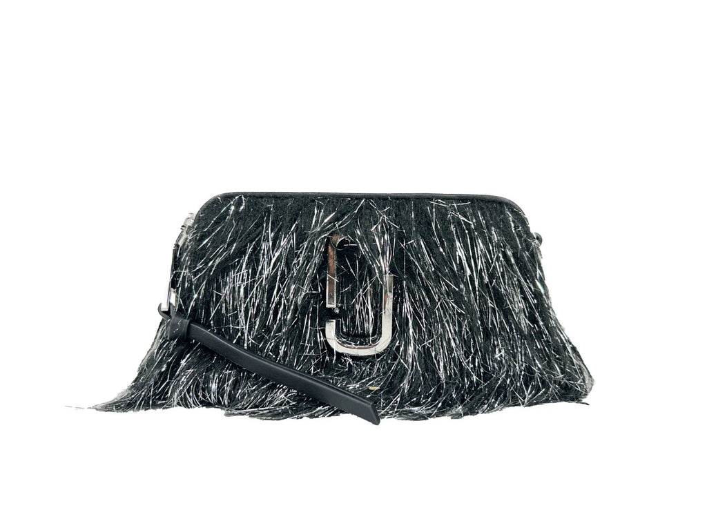 Marc Jacobs The Snapshot Creature Umhängetasche