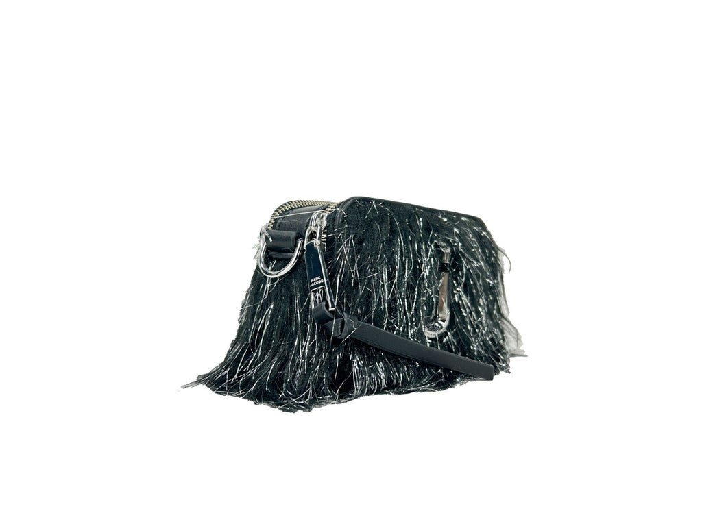 Marc Jacobs The Snapshot Creature Umhängetasche