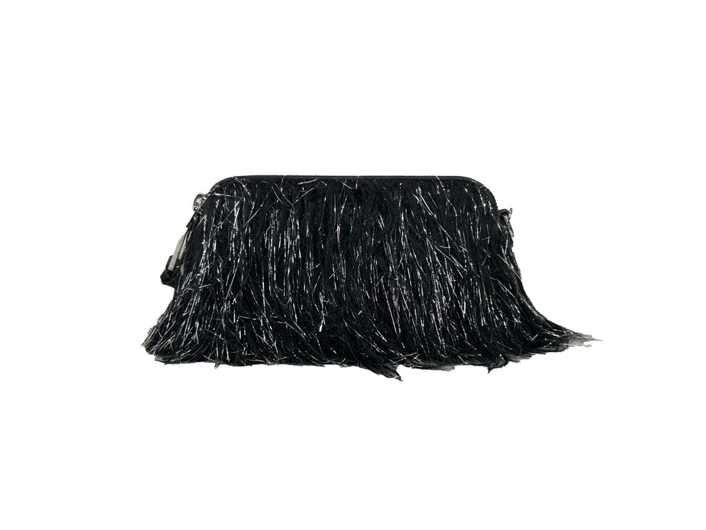 Marc Jacobs The Snapshot Creature Umhängetasche