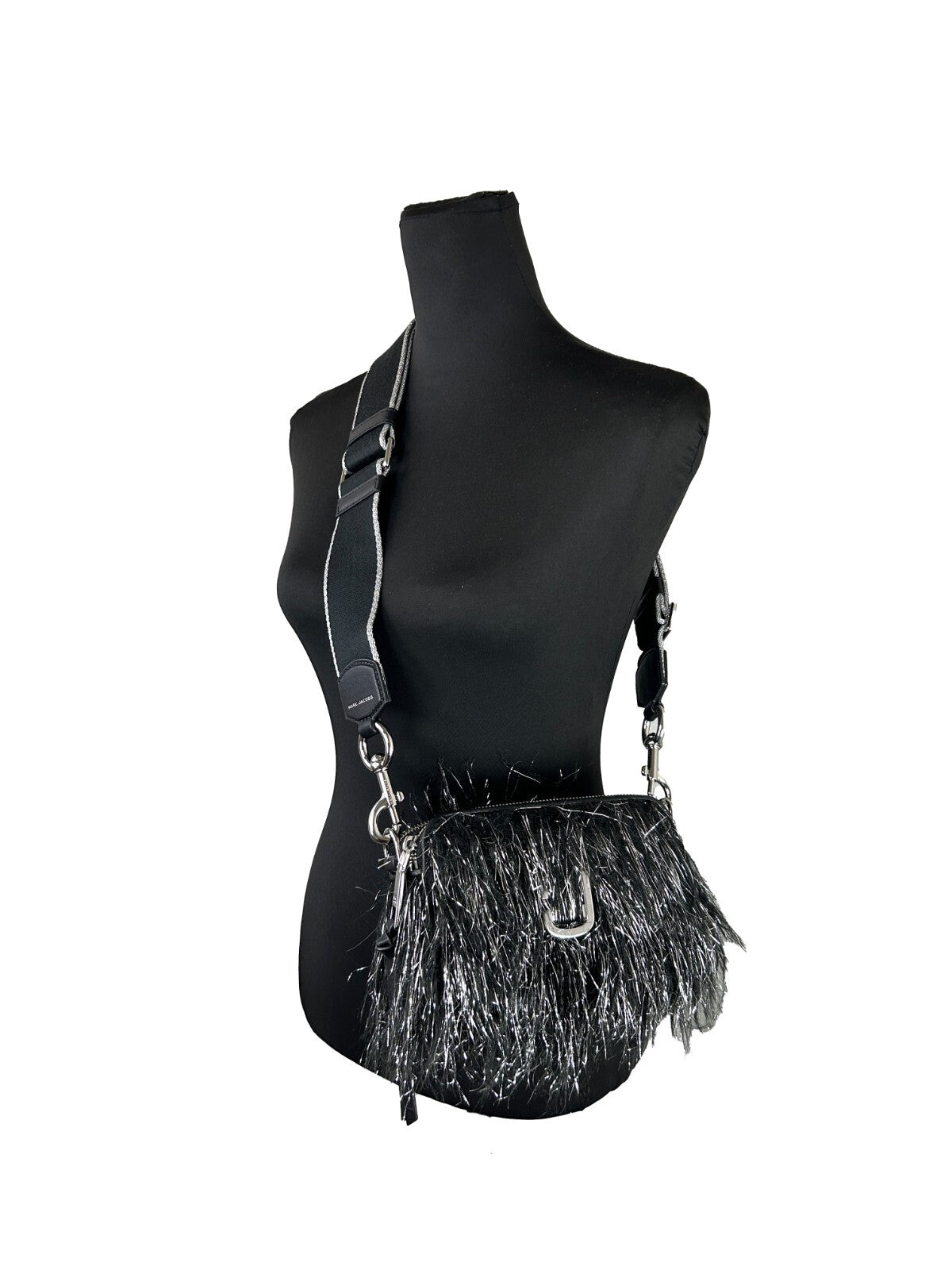 Marc Jacobs The Snapshot Creature Umhängetasche