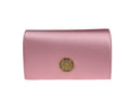 Versace Medusa Crystal Satin Mini Chain Crossbody Bag Purse Versace Xosier