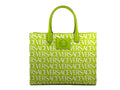 Versace Medusa Large Canvas Large Tote Bag Versace Xosier
