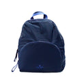 Kate Spade Arya Medium Nylon Nightcap Blue Packable Backpack BookBag Bag Kate Spade Xosier