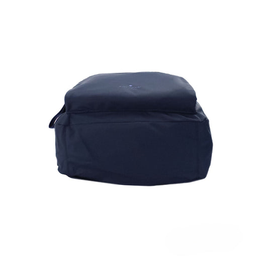 Kate Spade Arya Medium Nylon Nightcap Blue Packable Backpack BookBag Bag Kate Spade Xosier