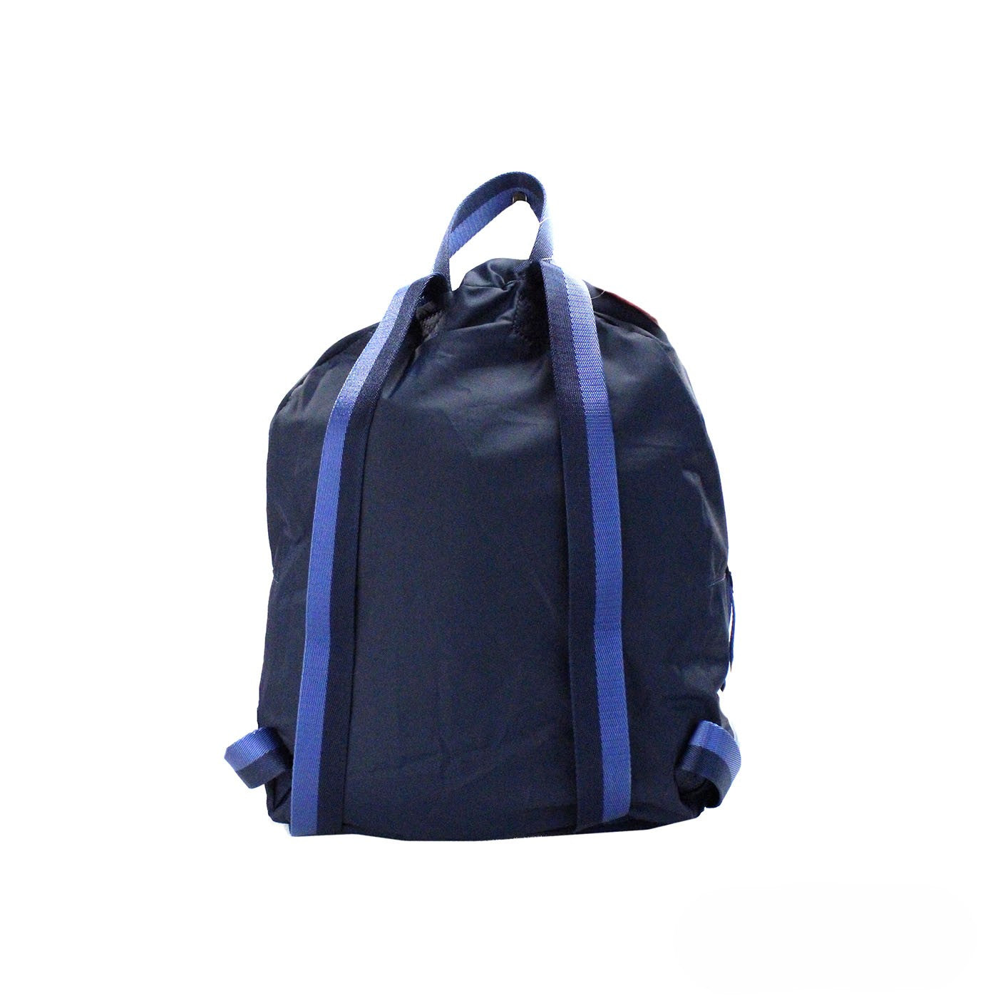 Kate Spade Arya Medium Nylon Nightcap Blue Packable Backpack BookBag Bag Kate Spade Xosier