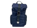 Versace Medusa Nylon Buckle Drawstring Backpack Bag Versace Xosier