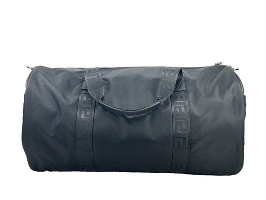 Versace Medusa Large Nylon Duffle Bag Versace Xosier