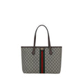 Multicolor Polyester Handbag