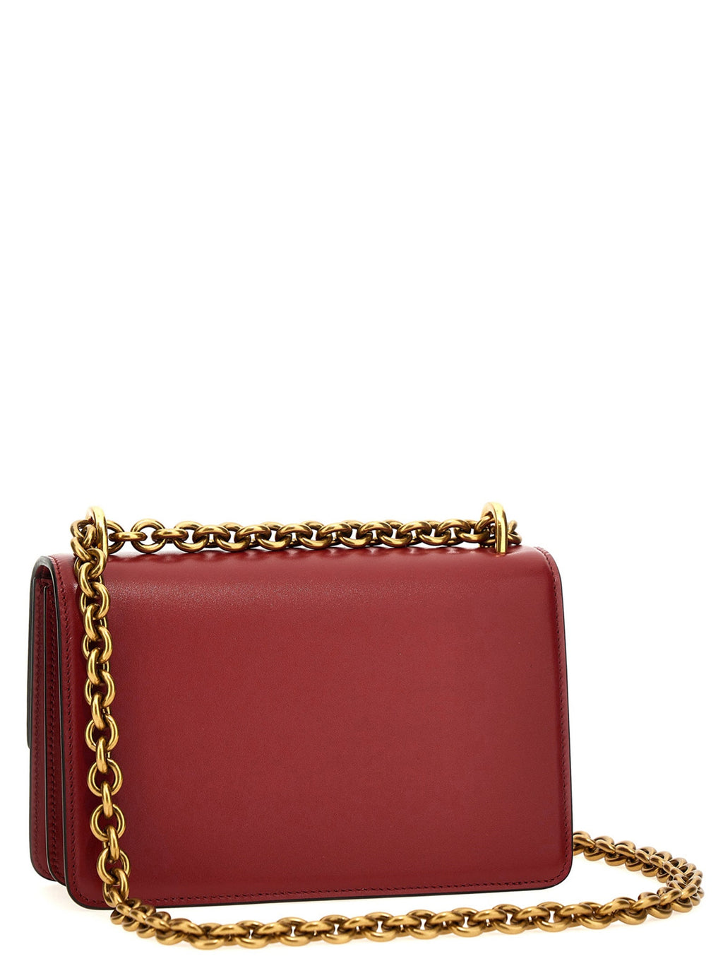 Valentino Garavani Multicolor Calfskin Shoulder Bag Valentino Garavani Xosier