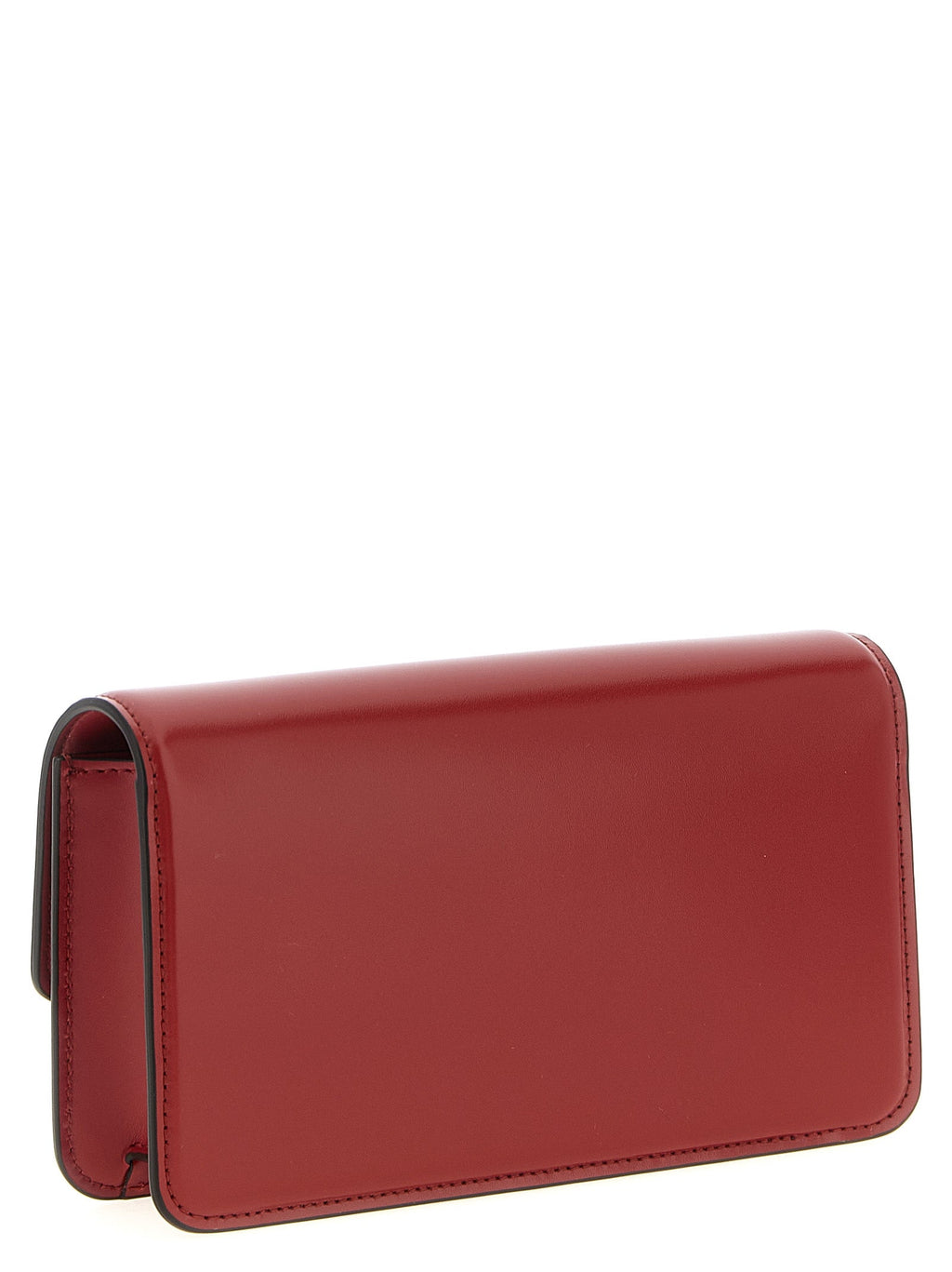 Valentino Garavani Multicolor Calfskin Clutch Bag Valentino Garavani Xosier