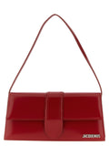 Jacquemus Multicolor Calfskin Shoulder Bag Jacquemus Xosier