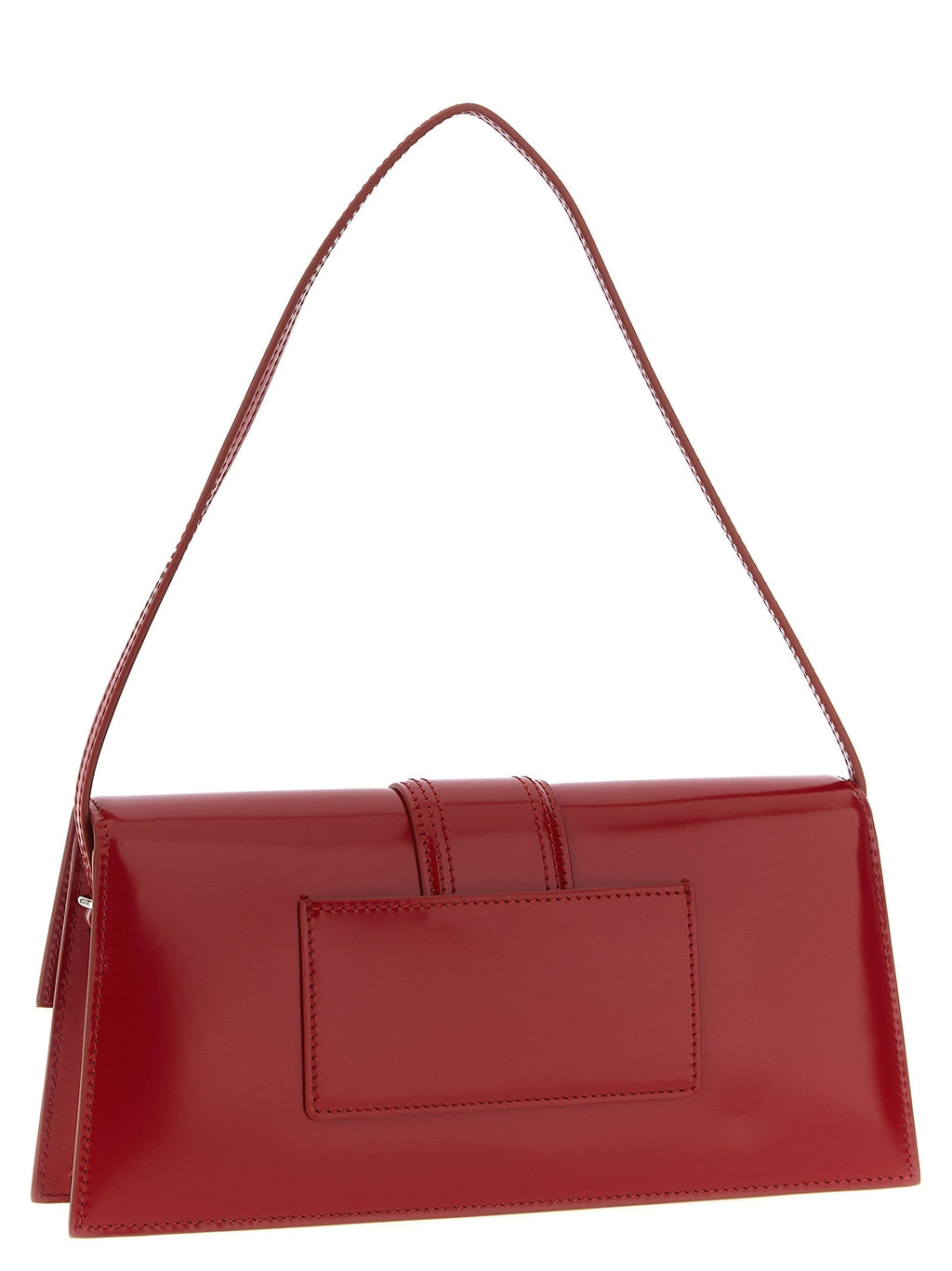 Jacquemus Multicolor Calfskin Shoulder Bag Jacquemus Xosier