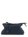 Fendi Multicolor Calfskin Handbag Fendi Xosier