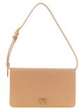 Valentino Garavani Multicolor Calfskin Shoulder Bag Valentino Garavani Xosier
