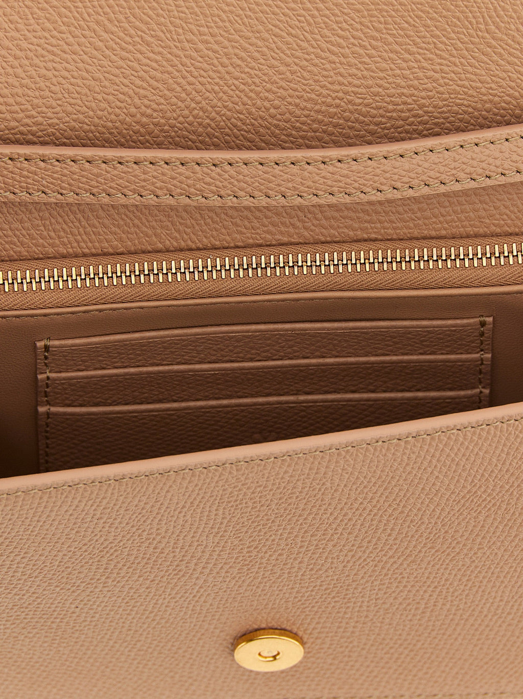 Valentino Garavani Multicolor Calfskin Shoulder Bag Valentino Garavani Xosier