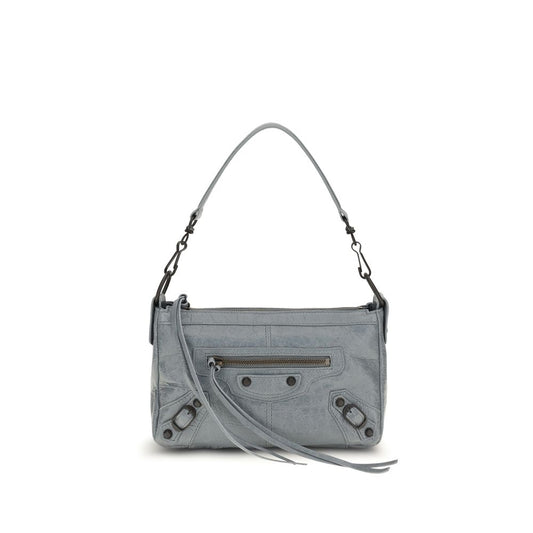 Sac à main Agneau Gris Ovis Aries