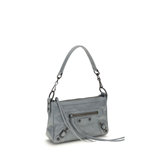 Sac à main Agneau Gris Ovis Aries