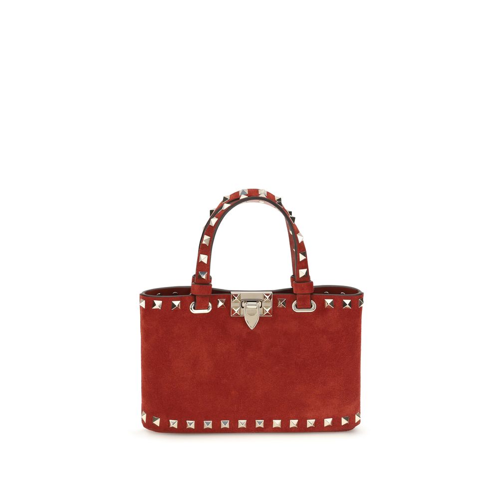 Valentino Garavani Multicolor Calf Leather Bos Taurus Handbag Valentino Garavani Xosier