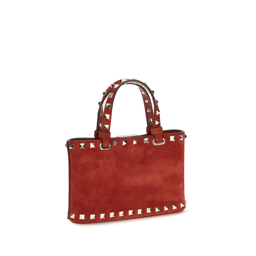 Valentino Garavani Multicolor Calf Leather Bos Taurus Handbag Valentino Garavani Xosier